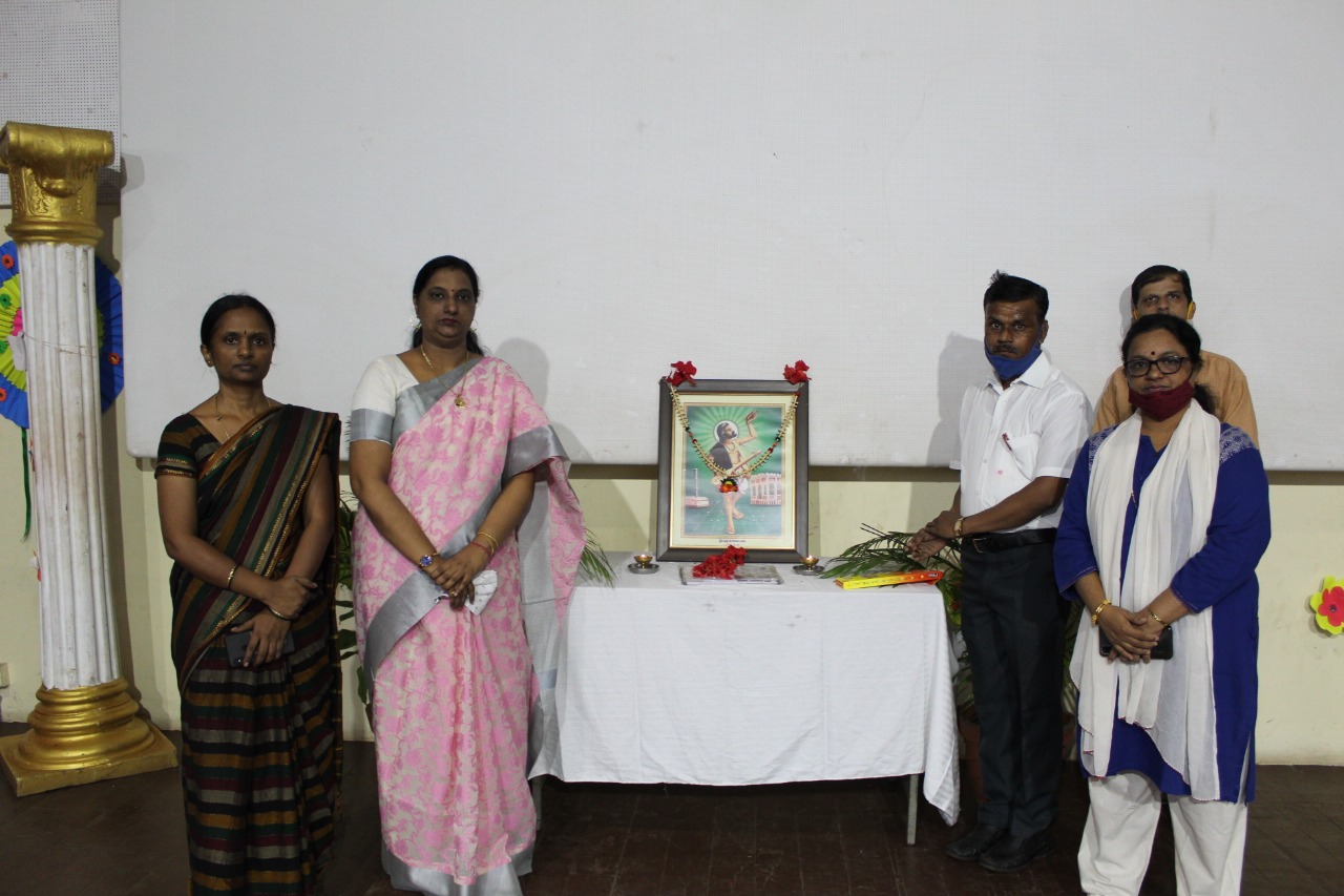 Kanakadasa Jayanti Celebration