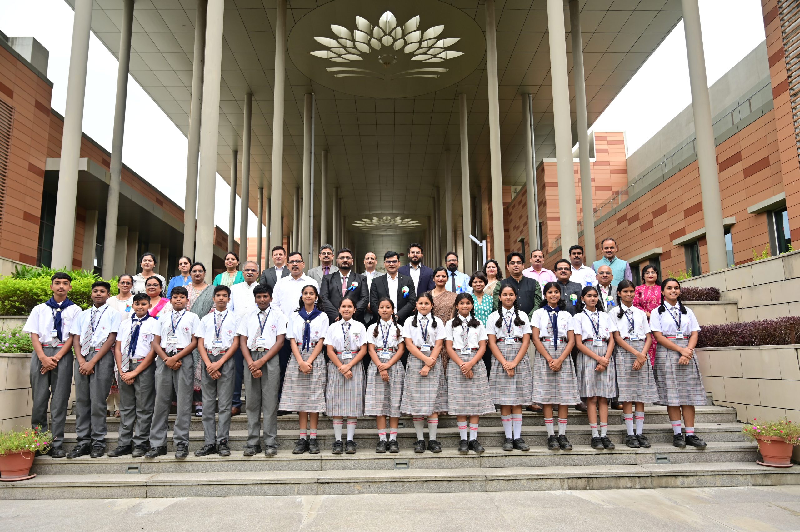 JET Leadership Meet 2025