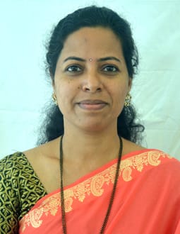 Mrs. Archana Todankar