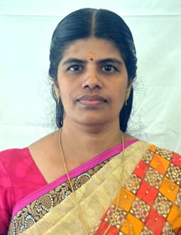Mrs. Vijayalakshmi