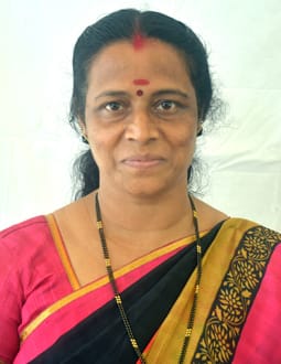 Mrs.Sindhu S