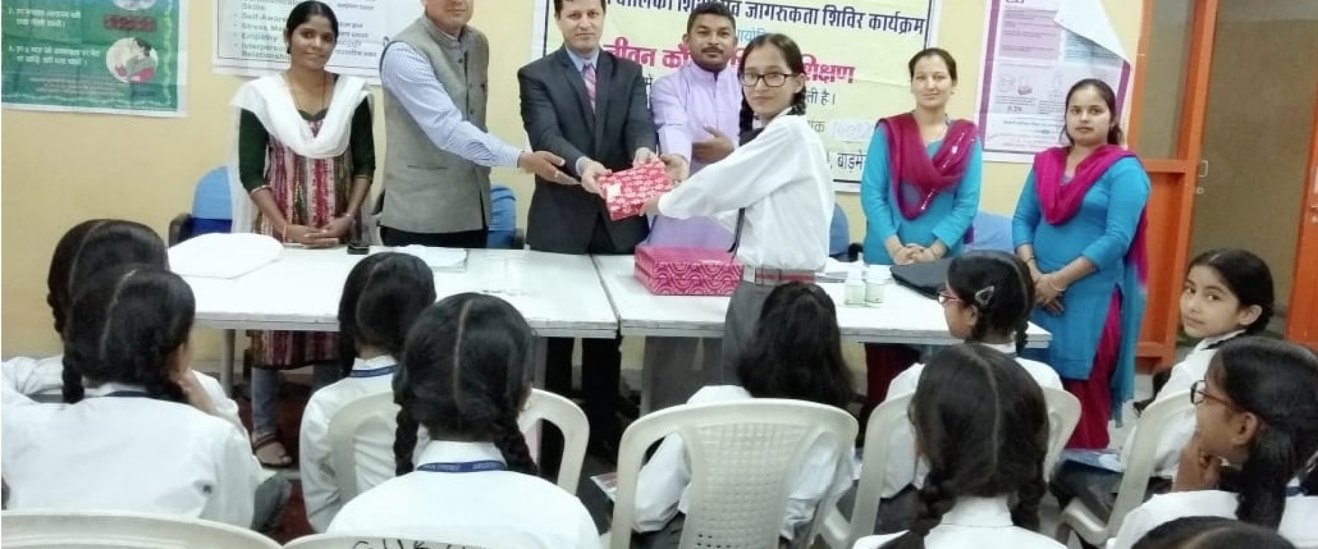 8 CSR Workshop