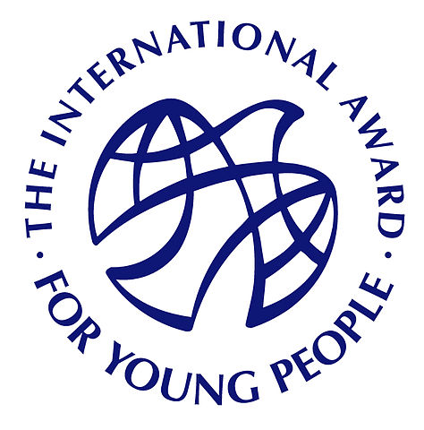 the international award